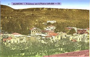 Tlemcen 166- Collection Montaner